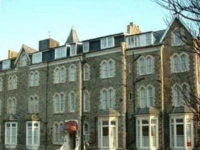 Bath House Hotel 