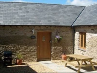 Ettiford Farm Cottages 