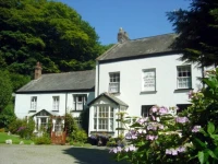 Score Valley Country House 