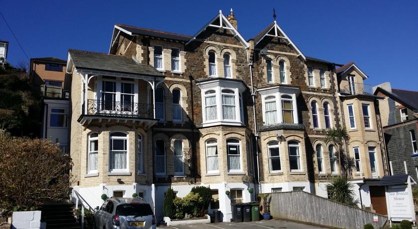 Sea Breeze House Elegant Accommodation 