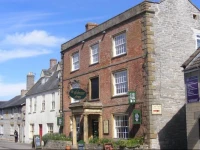 Ilchester Arms 