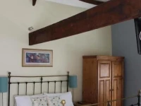 Northover Manor Hotel 