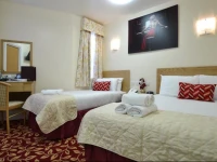 Best Western Greater London 