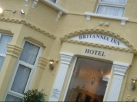 Britannia Inn Hotel 
