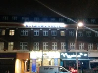St Georgio Hotel 