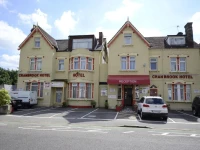 Cranbrook Hotel 