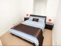 Apartment Gants Hill - Parham Drive 