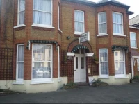Arran Guest House 