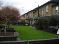 Cranford Hotel 