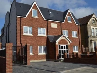 Ilford Luxury Apartments 