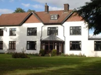 The Nyton Guesthouse 