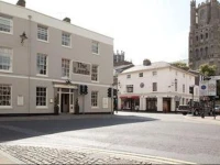 Lamb Hotel 