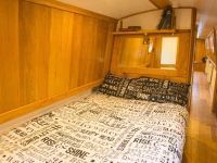 Narrowboat Puzzle 