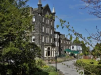 Craiglands Hotel 