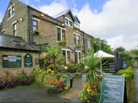 Ilkley Riverside Inn 