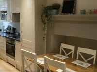 The Mount Holiday Apartment 