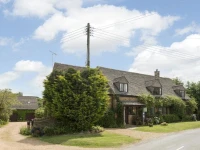 Folly Farm Cottage 