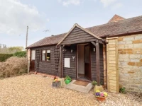 Distillers Cottage 