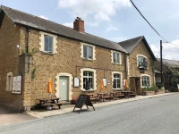The Barrington Boar 