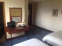 Pelham Hotel 