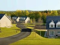 Inchmarlo Resort & Self-catering Accommodation 