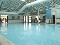 Hilton Edinburgh Airport 