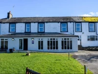 Ingleton Hostel YHA 