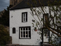 Marton Arms Hotel 3*