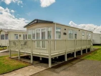 Coastfields Holiday Village 