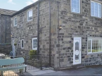 Nether House Cottage 