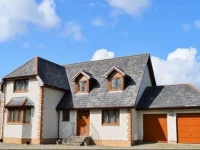 Blonay Villa 