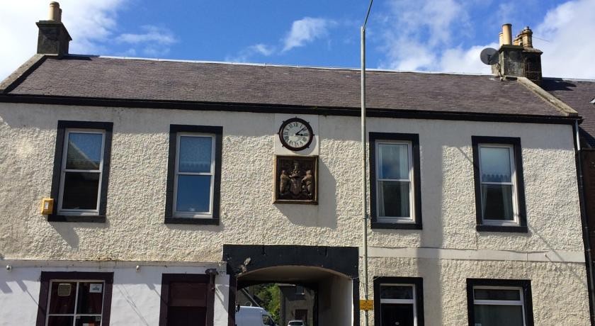 The Old Town Hall B & B 