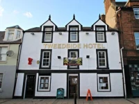 Tweedside Hotel 