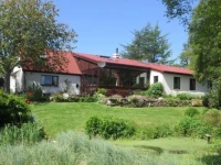 Invercassley Cottage 