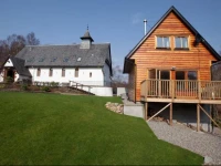 Inversnaid Bunkhouse 