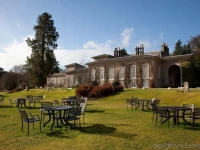 Thainstone House 