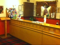 Kintore Arms Hotel вЂ?A Bespoke HotelвЂ™ 