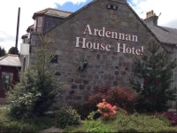 Ardennan House Hotel 