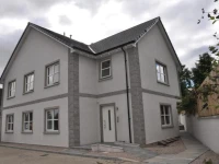 Westgate Apartments Birchlee 