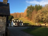 Highgarry Cottage 4*