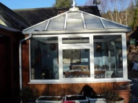 Nursery Cottages 