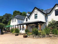 Glenmoriston Arms Hotel 3*