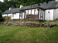 Darroch View Cottage 