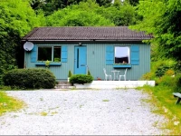 Loch Ness Cottage 