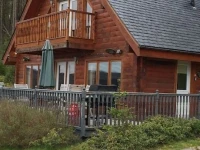 Loch Ness Highland Lodges 