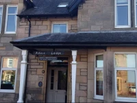 Advie Lodge 