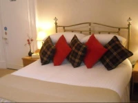 Ballifeary Guest House 