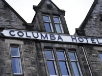 Columba Hotel Inverness by Compass Hospitality 