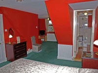 Glendruidh House 