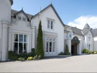 Kingsmills Hotel, Inverness 